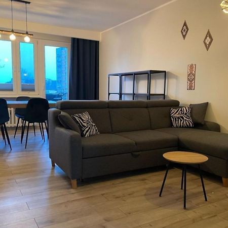 Modern Tower Gdynia - Apartamenty Na Ul Kazimierza Gorskiego 1 Εξωτερικό φωτογραφία