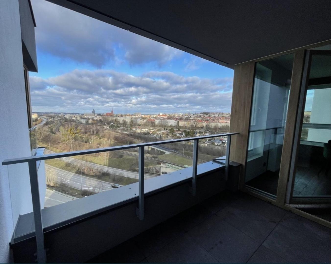 Modern Tower Gdynia - Apartamenty Na Ul Kazimierza Gorskiego 1 Εξωτερικό φωτογραφία